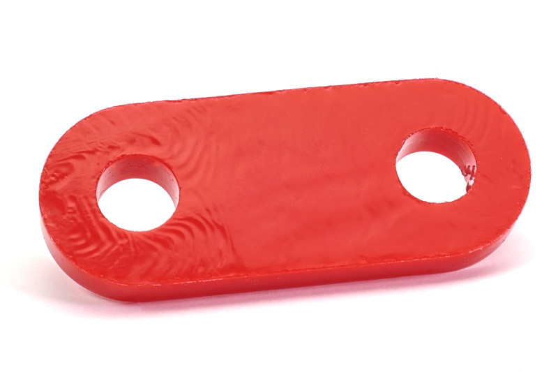 PERRIN 02-07 Subaru WRX & STI / 98-07 Forester / 96-04 Legacy & Outback Trans. Crossmember Bushings - PSP-DRV-140