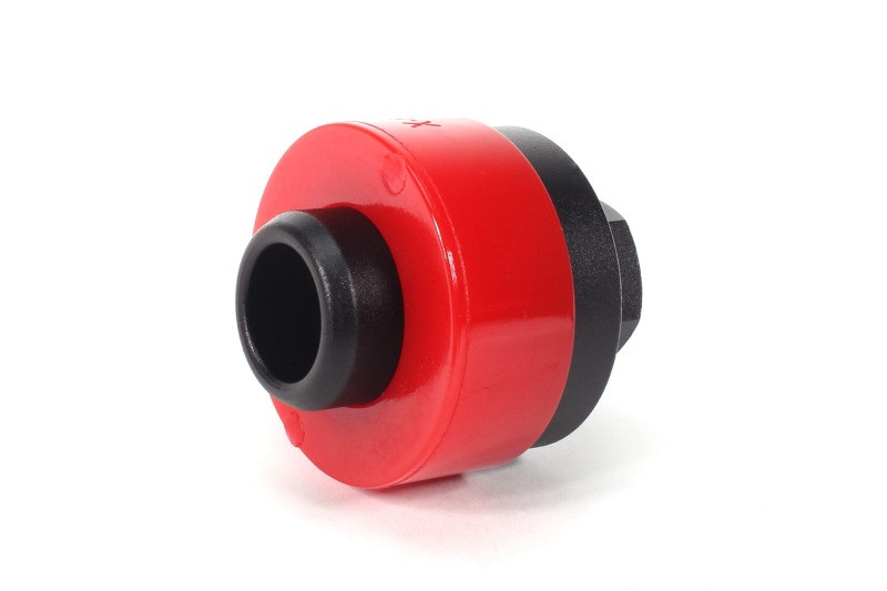 PERRIN 22-23 Subaru WRX / 20-25 OBXT / 14-25 FXT / 13-25 Crosstrek Trans Mount Support (CVT ONLY) - PSP-DRV-161