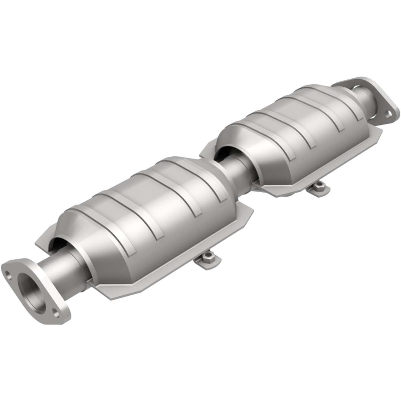MagnaFlow Conv DF 88-90 Mitsubishi 3.0L CA - 337250
