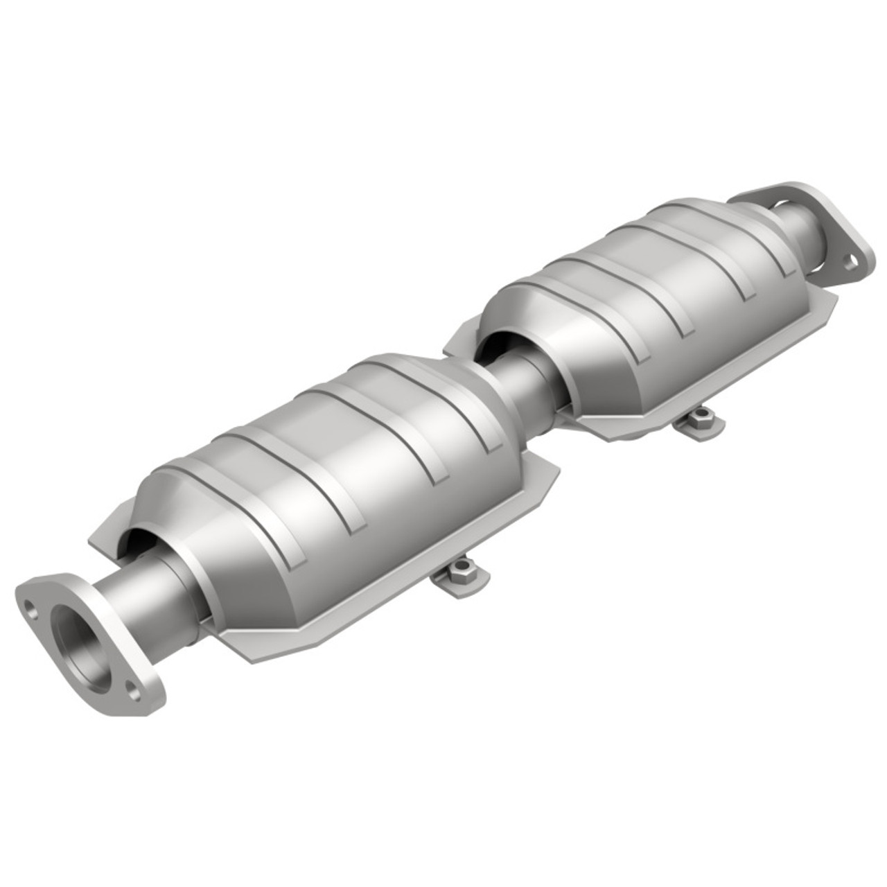 MagnaFlow Conv DF 88-90 Mitsubishi 3.0L CA - 337250