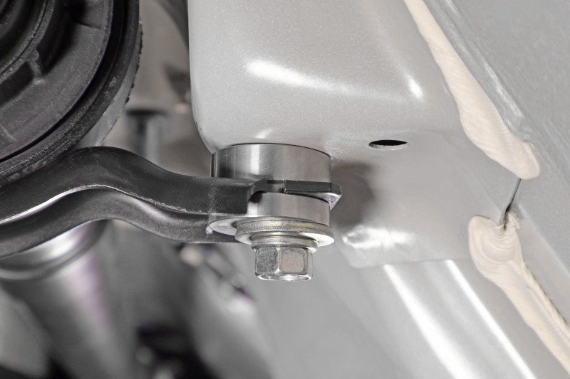 PERRIN 08-25 Subaru WRX / 08-21 STI / 13-25 BRZ GR86 / 05-25 OBXT Driveshaft Carrier Bushings - PSP-DRV-210