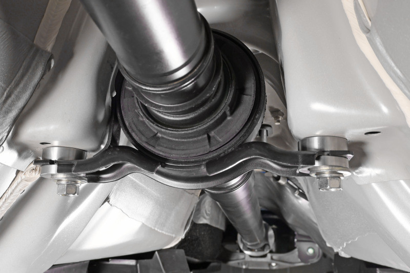 PERRIN 08-25 Subaru WRX / 08-21 STI / 13-25 BRZ GR86 / 05-25 OBXT Driveshaft Carrier Bushings - PSP-DRV-210