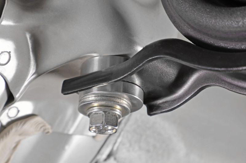 PERRIN 08-25 Subaru WRX / 08-21 STI / 13-25 BRZ GR86 / 05-25 OBXT Driveshaft Carrier Bushings - PSP-DRV-210