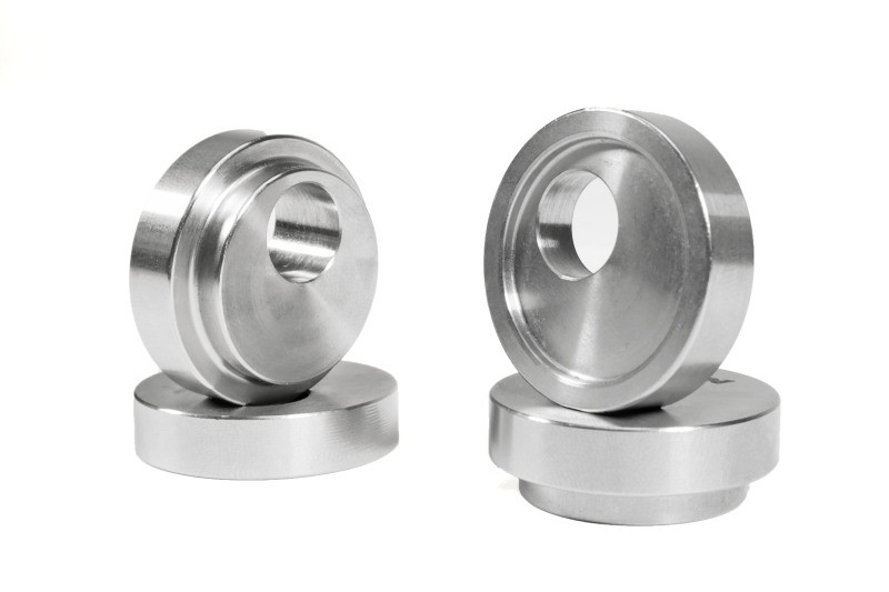 PERRIN 08-25 Subaru WRX / 08-21 STI / 13-25 BRZ GR86 / 05-25 OBXT Driveshaft Carrier Bushings - PSP-DRV-210