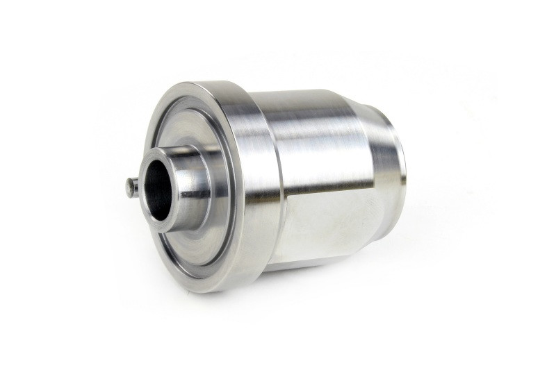 PERRIN 19-21 Subaru WRX / 16-18 Forester / 15-19 Legacy Lightweight Crank Pulley - Blue - PSP-ENG-104BL