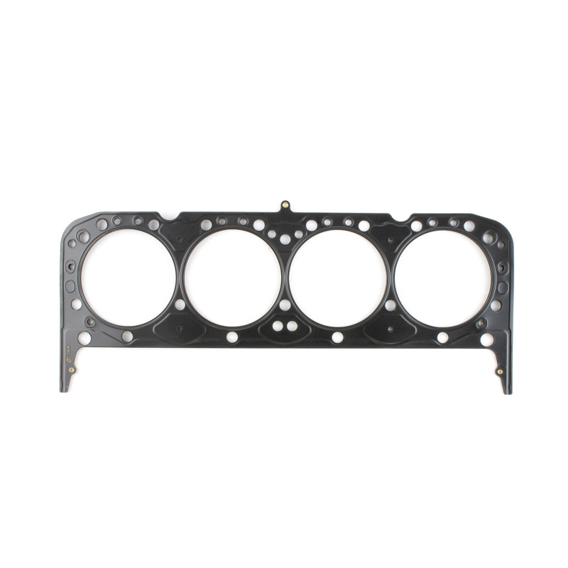 Cometic Chevy Gen-1 Small Block V8 .095in MLS Cylinder Head Gasket - 4.060in Bore - Round Bore - C5245-095