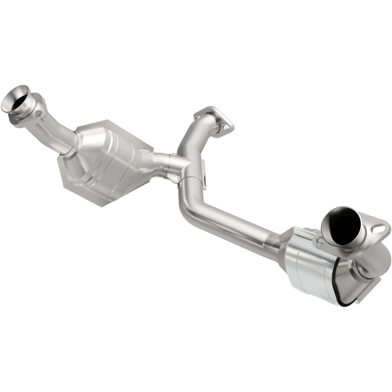 MagnaFlow Conv DF 84-88 Thunderbird 3.8/5.0 CA - 337360
