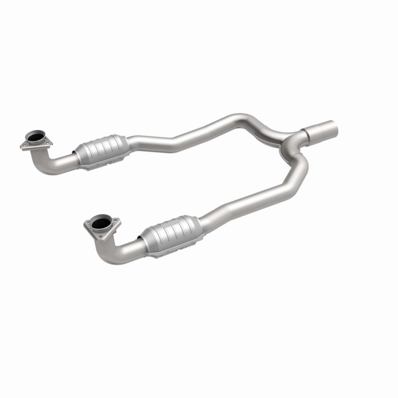 MagnaFlow Conv DF 86-91 Chevy Corvette 5.7L - 337487