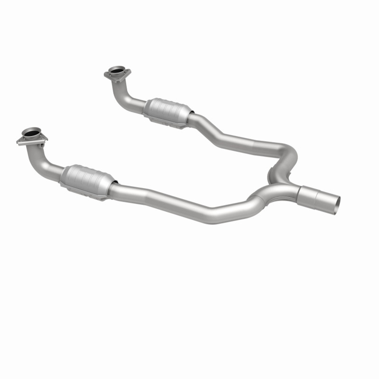 MagnaFlow Conv DF 86-91 Chevy Corvette 5.7L - 337487