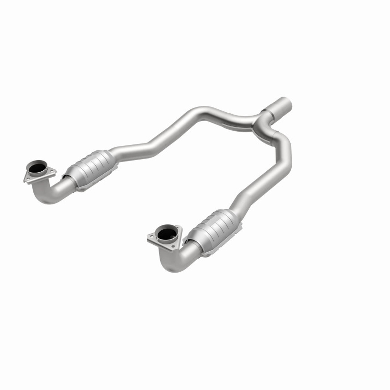 MagnaFlow Conv DF 86-91 Chevy Corvette 5.7L - 337487