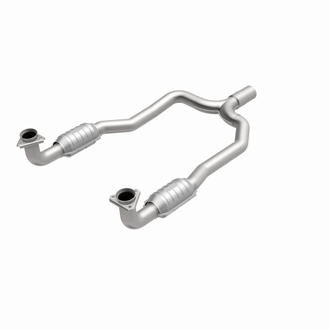 MagnaFlow Conv DF 86-91 Chevy Corvette 5.7L - 337487