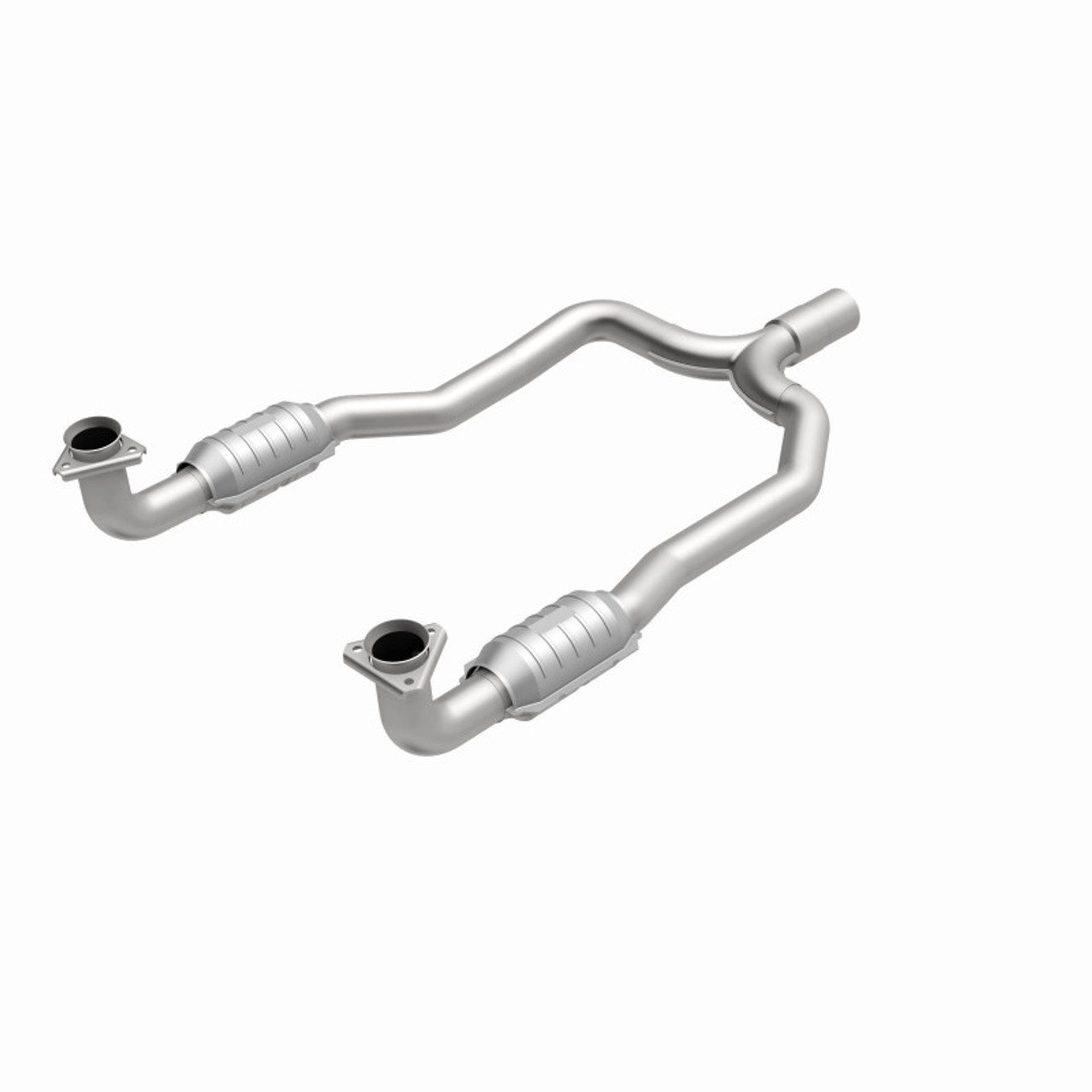 MagnaFlow Conv DF 86-91 Chevy Corvette 5.7L - 337487