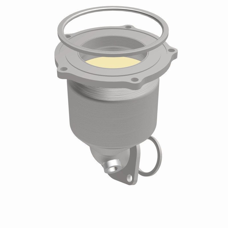 MagnaFlow Conv DF 94-95 CAmry 2.2 Manifold CA - 337801