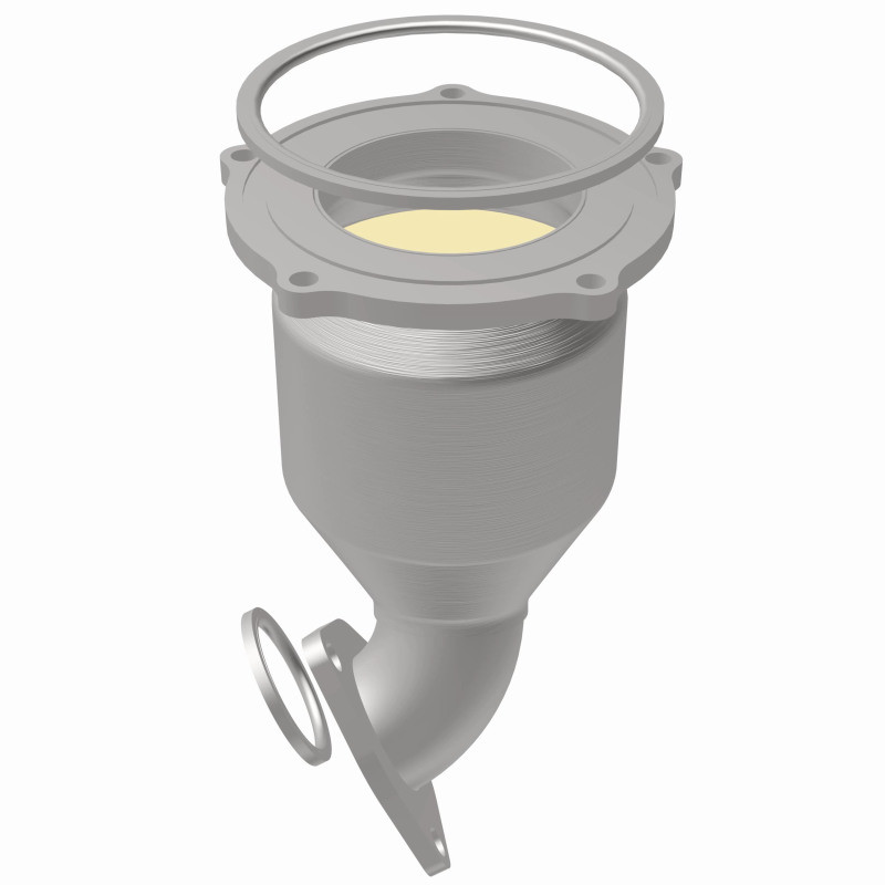 MagnaFlow Conv DF 94-95 CAmry 2.2 Manifold CA - 337801