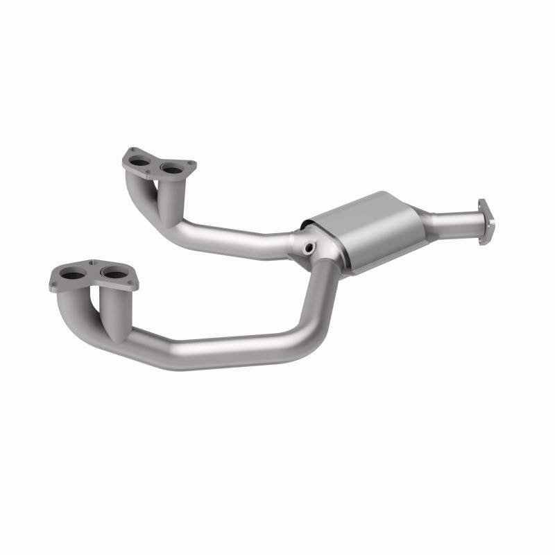 MagnaFlow Conv DF 90-94 Legacy 2.2 Front CA - 337871