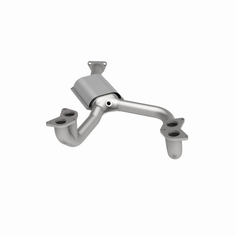 MagnaFlow Conv DF 90-94 Legacy 2.2 Front CA - 337871