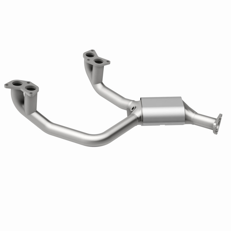 MagnaFlow Conv DF 90-94 Legacy 2.2 Front CA - 337871