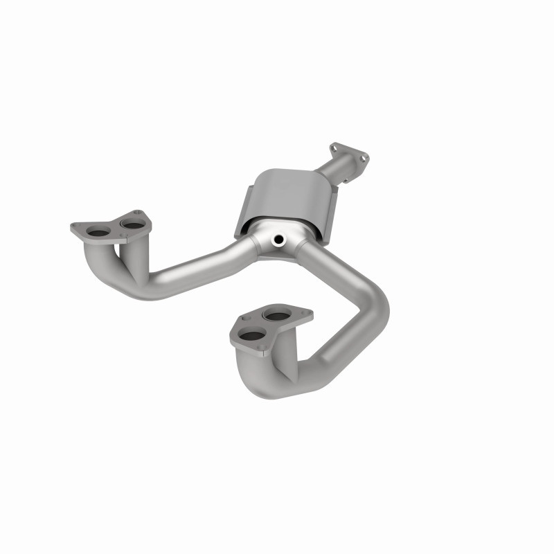 MagnaFlow Conv DF 90-94 Legacy 2.2 Front CA - 337871