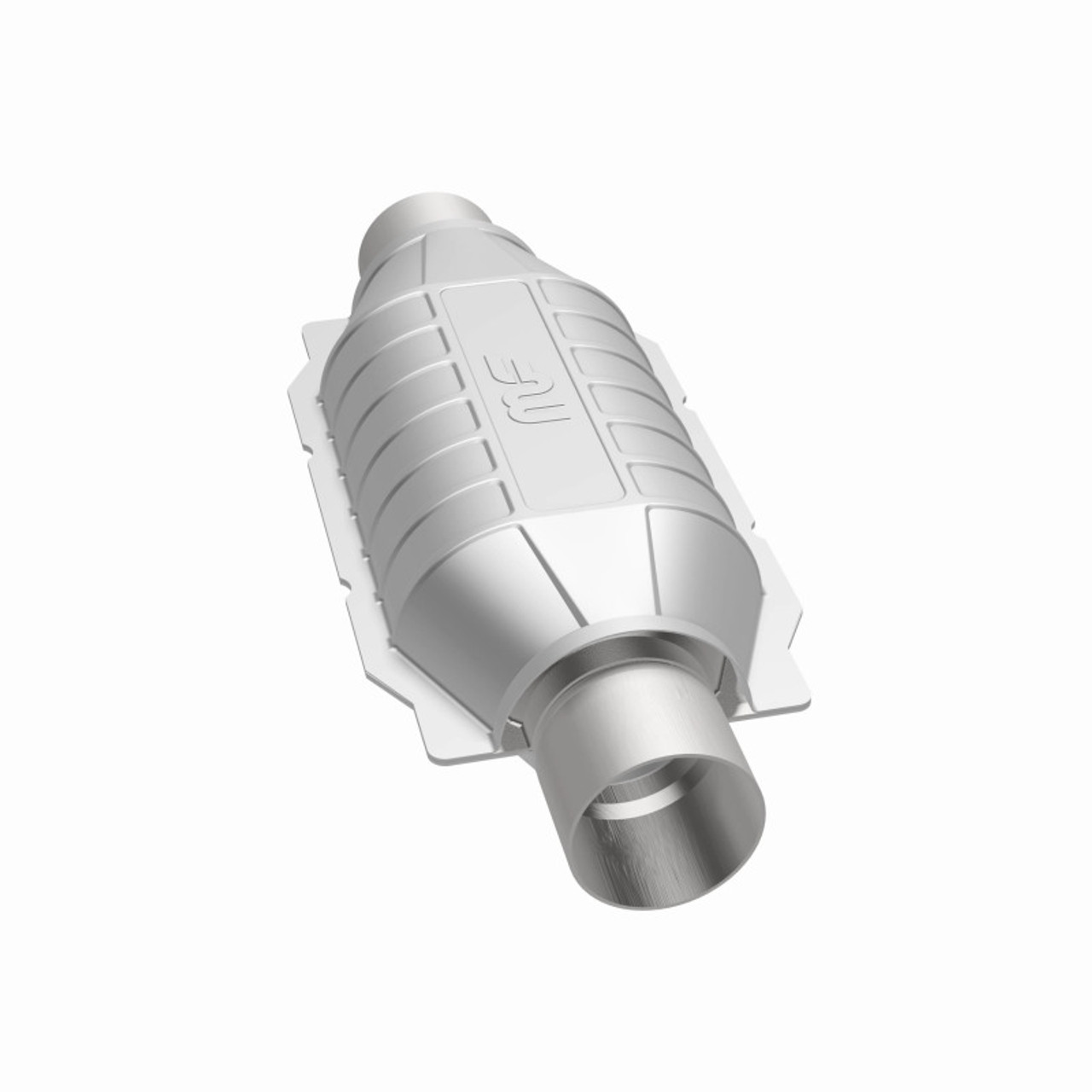 MagnaFlow Conv Universal 2 inch PC2 Rear - 338014