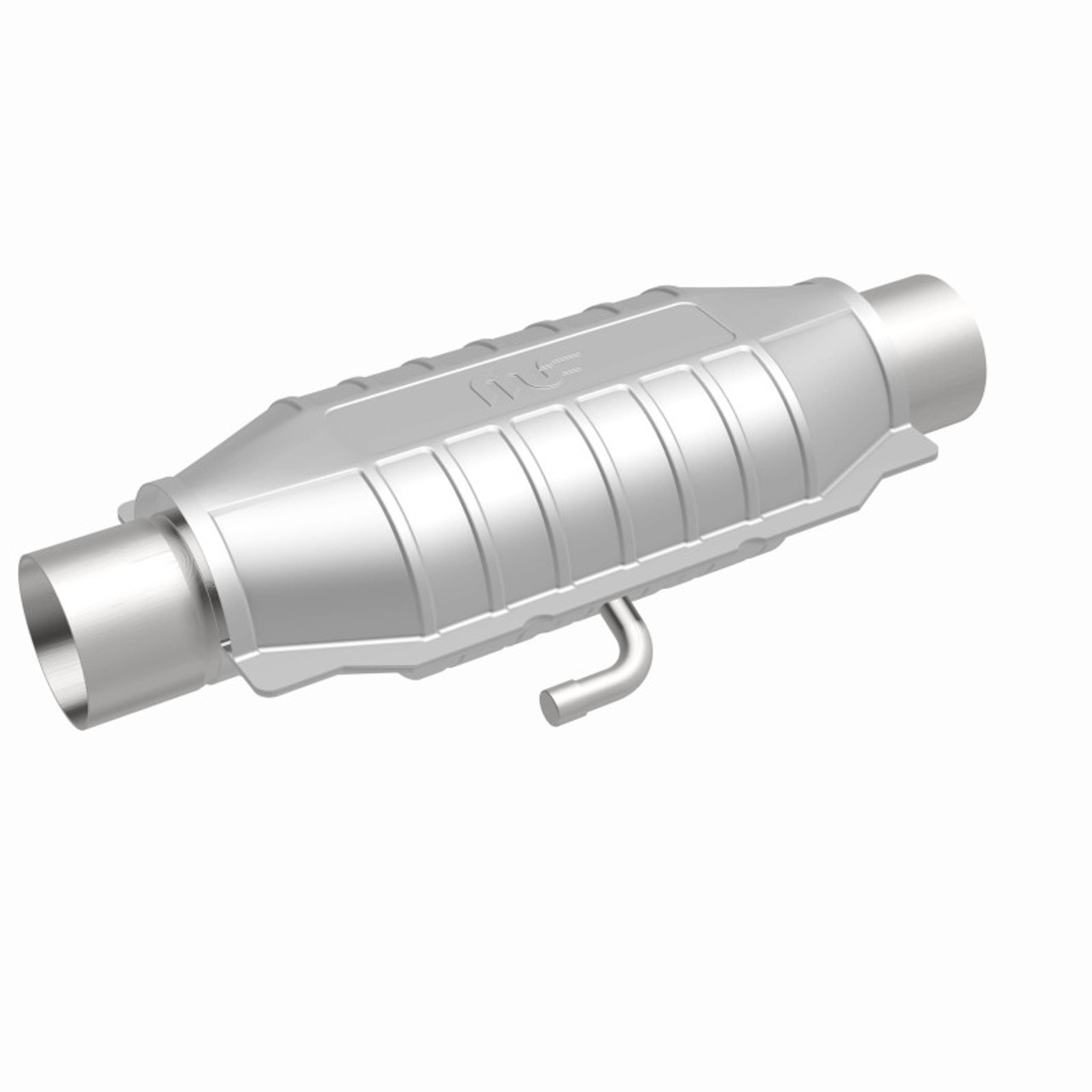 MagnaFlow Conv Universal 2 inch PC2 Rear - 338014