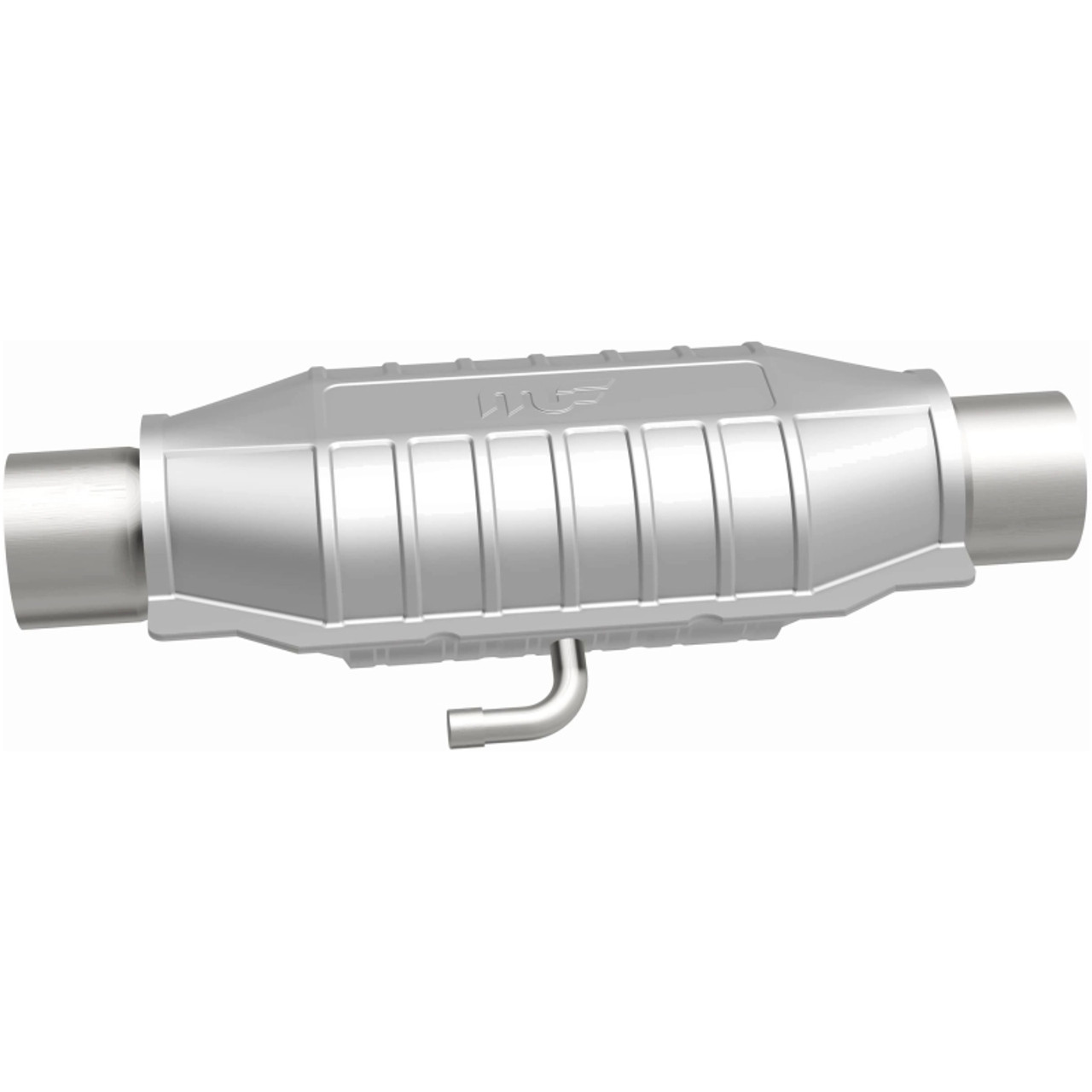 MagnaFlow Conv Universal 3 inch PC2 Rear - 338019