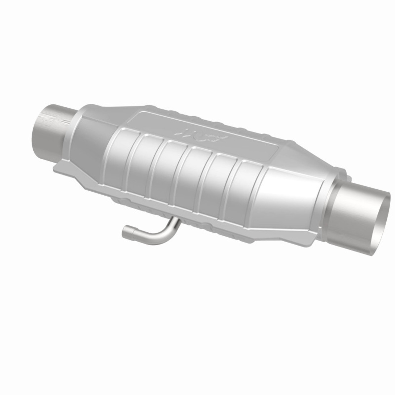 MagnaFlow Conv Universal 3 inch PC2 Rear - 338019