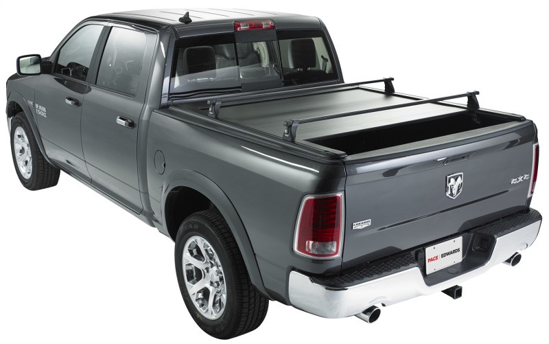 Pace Edwards 07-17 Toyota Tundra Regular/Double Cab 6ft 5in Small Bed UltraGroove Electric - KET5173