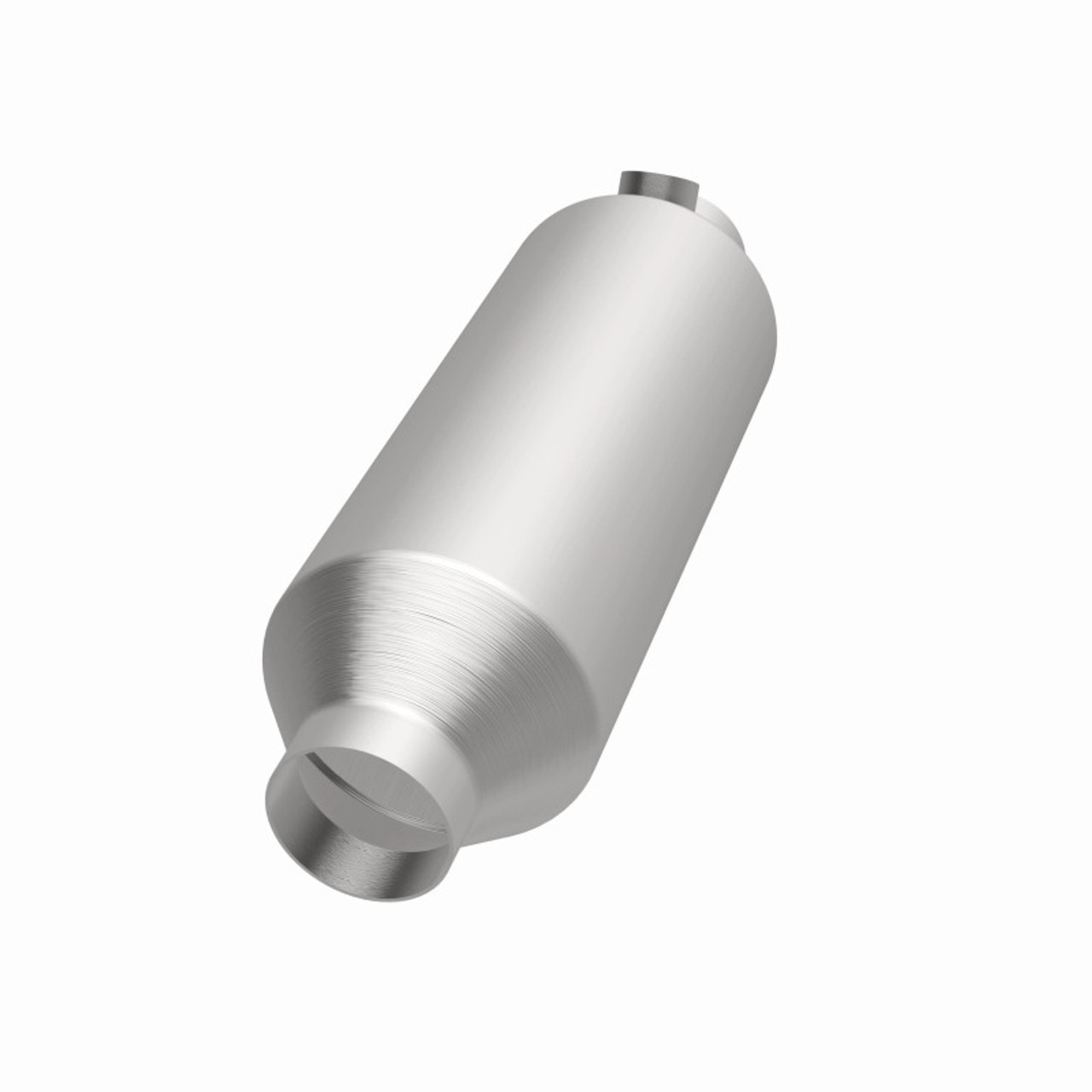 MagnaFlow 83-91 Volkswagen Vanagon Universal Catalytic Converter - 3391034