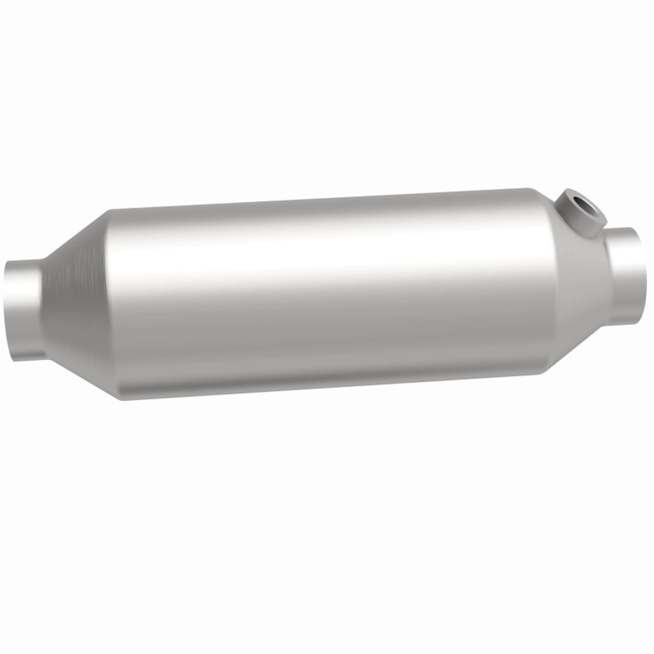 MagnaFlow 83-91 Volkswagen Vanagon Universal Catalytic Converter - 3391034