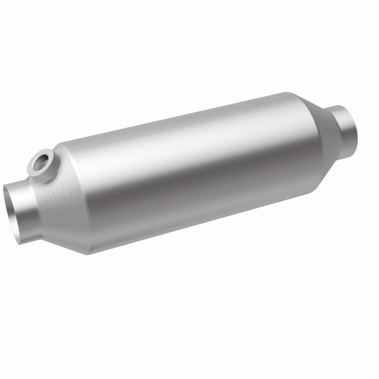 MagnaFlow 83-91 Volkswagen Vanagon Universal Catalytic Converter - 3391034