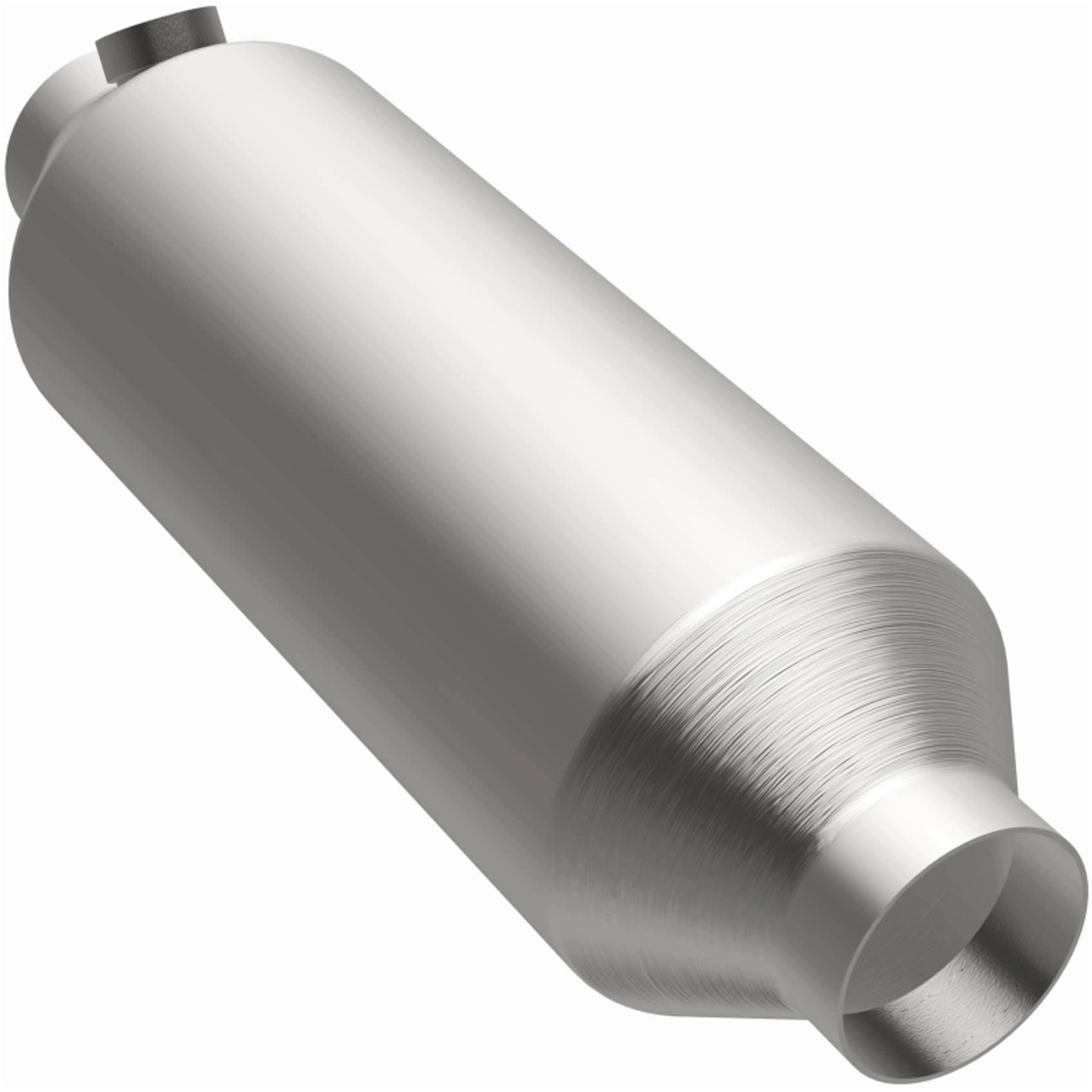 MagnaFlow 83-91 Volkswagen Vanagon Universal Catalytic Converter - 3391034