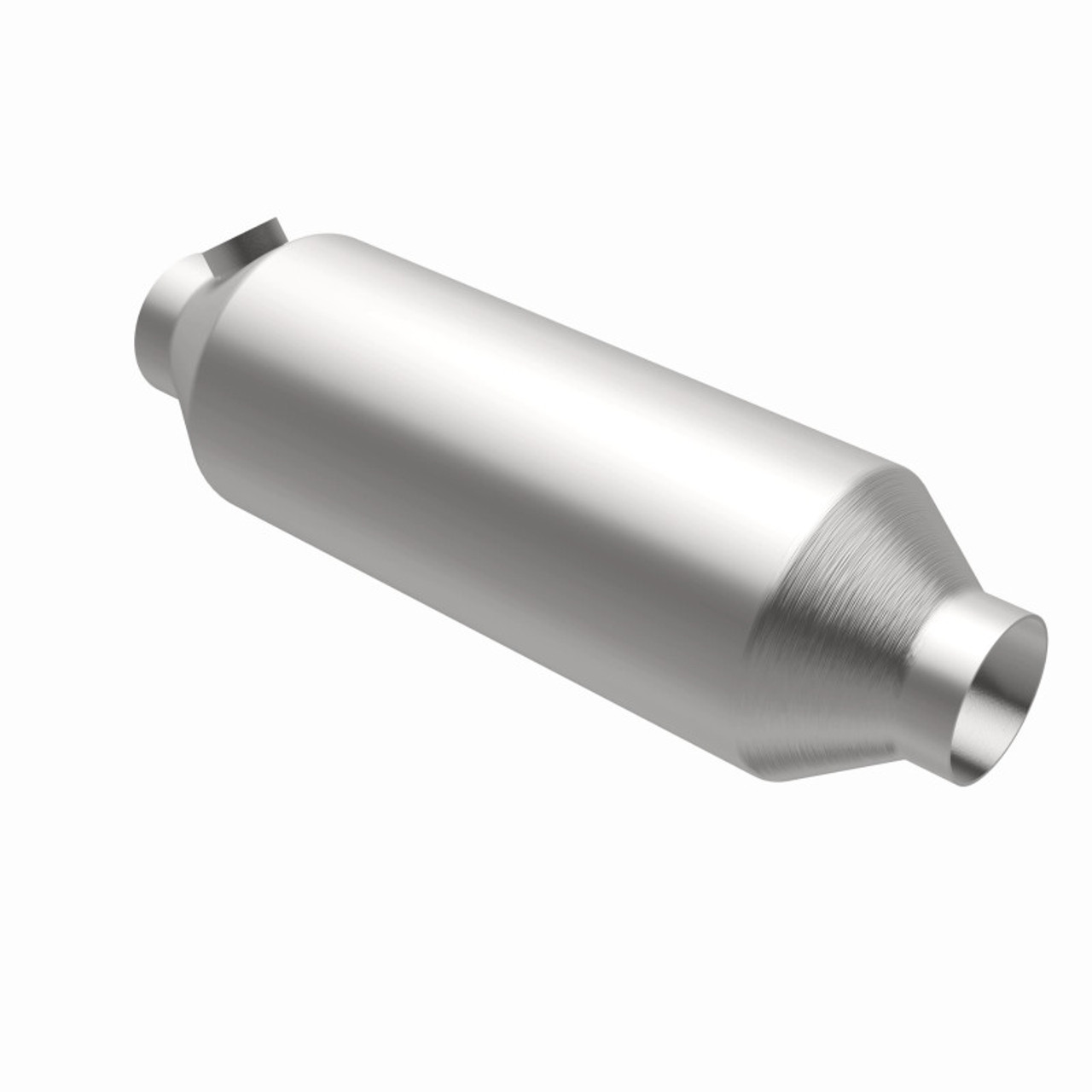 MagnaFlow 83-91 Volkswagen Vanagon Universal Catalytic Converter - 3391034