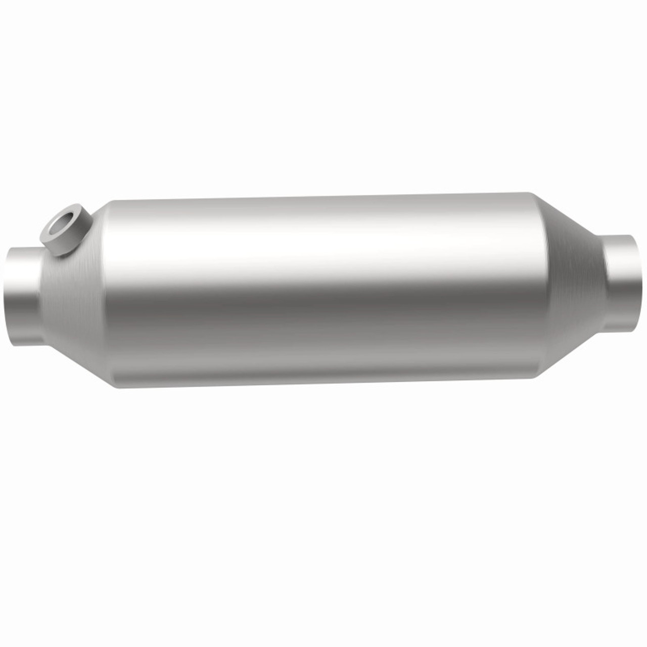 MagnaFlow 83-91 Volkswagen Vanagon Universal Catalytic Converter - 3391034
