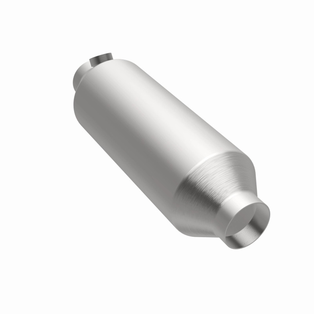 MagnaFlow 83-91 Volkswagen Vanagon Universal Catalytic Converter - 3391034