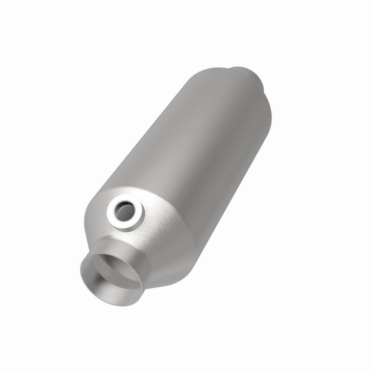 MagnaFlow 83-91 Volkswagen Vanagon Universal Catalytic Converter - 3391034