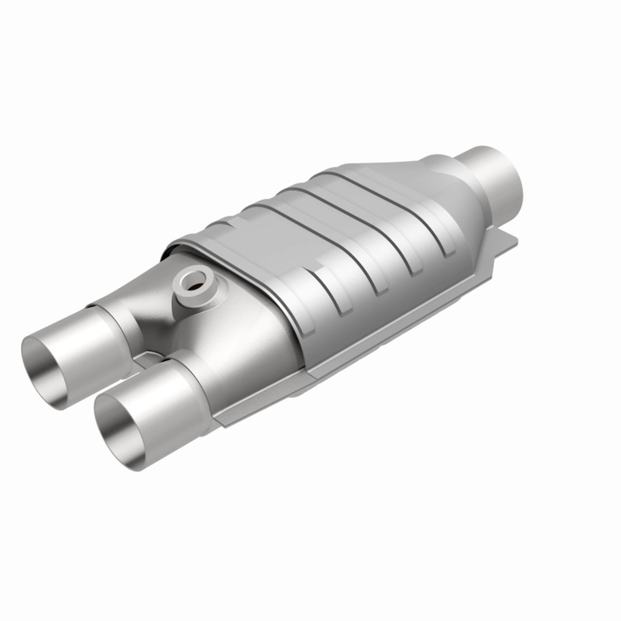 Magnaflow 2in./2.5in. D/S T1 Universal Converter - 3391037