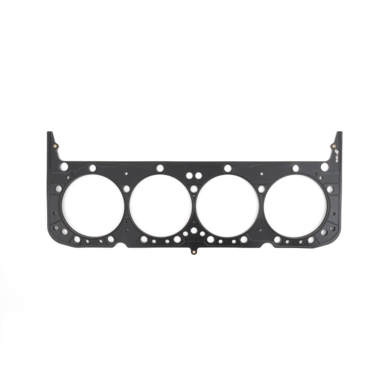 Cometic Chevy Gen1 Small Block V8 .035in MLS Cylinder Head Gasket - 4.125in Bore - 18/23 Degree Head - C5247-035