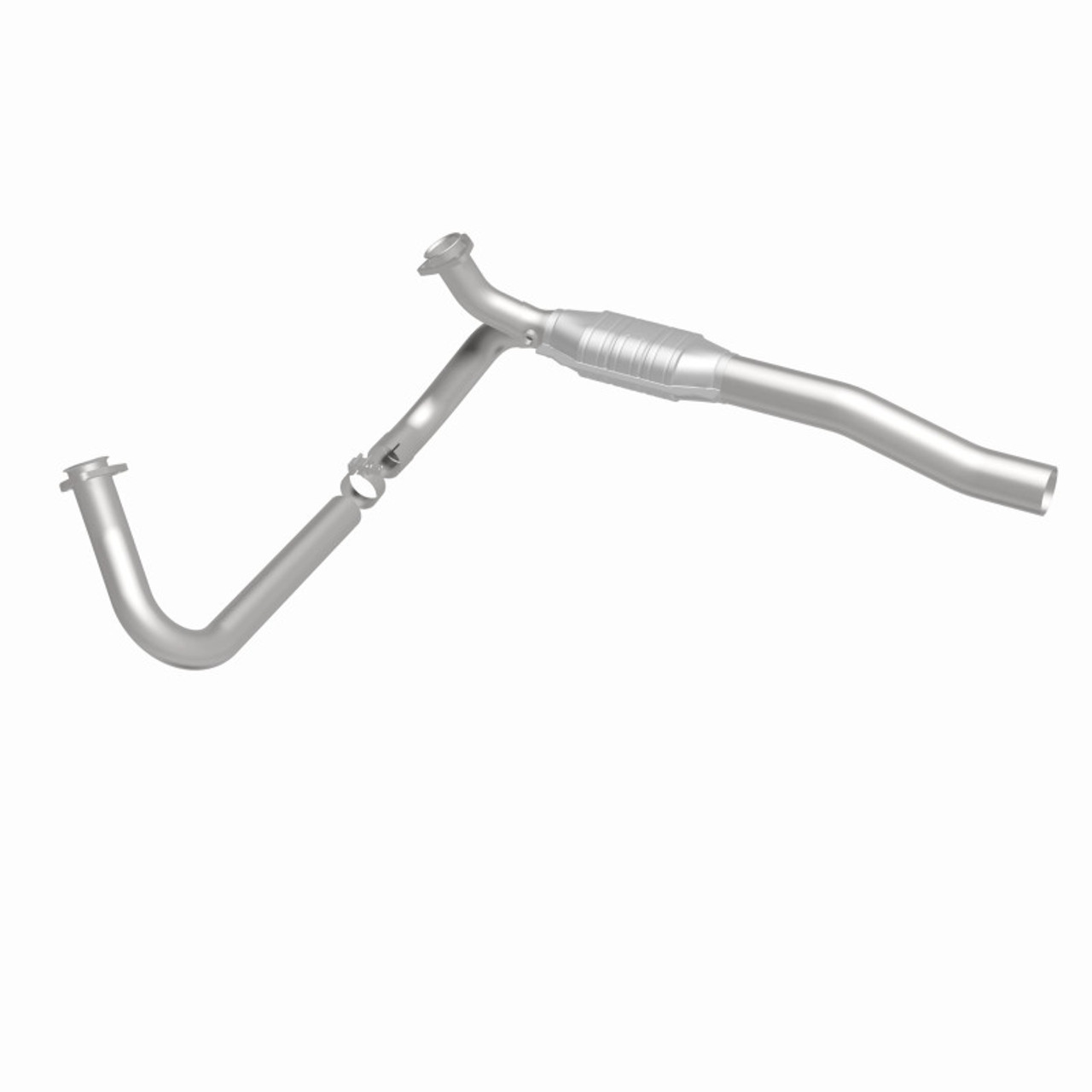 MagnaFlow Conv Direct Fit 94-95 Chevrolet Astro/GMC Safari 4.3L - 3391155