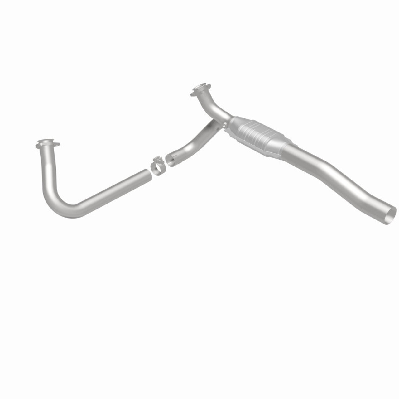 MagnaFlow Conv Direct Fit 94-95 Chevrolet Astro/GMC Safari 4.3L - 3391155