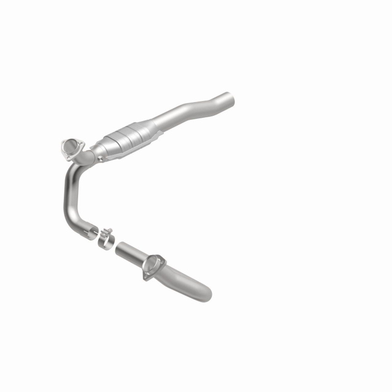 MagnaFlow Conv Direct Fit 94-95 Chevrolet Astro/GMC Safari 4.3L - 3391155