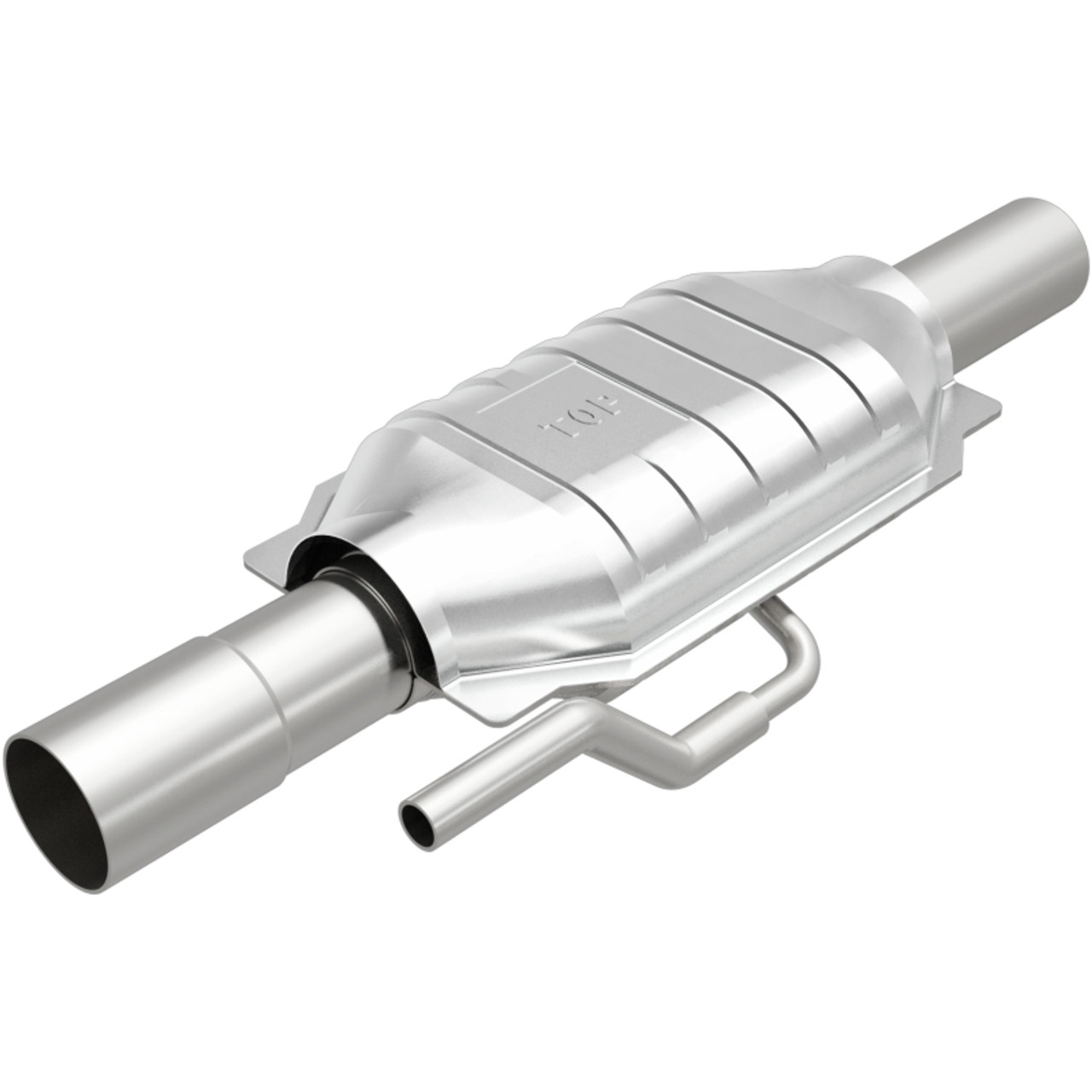 Magnaflow 94-95 Ram 8.0L P/S CA Direct Fit Converter - 3391220