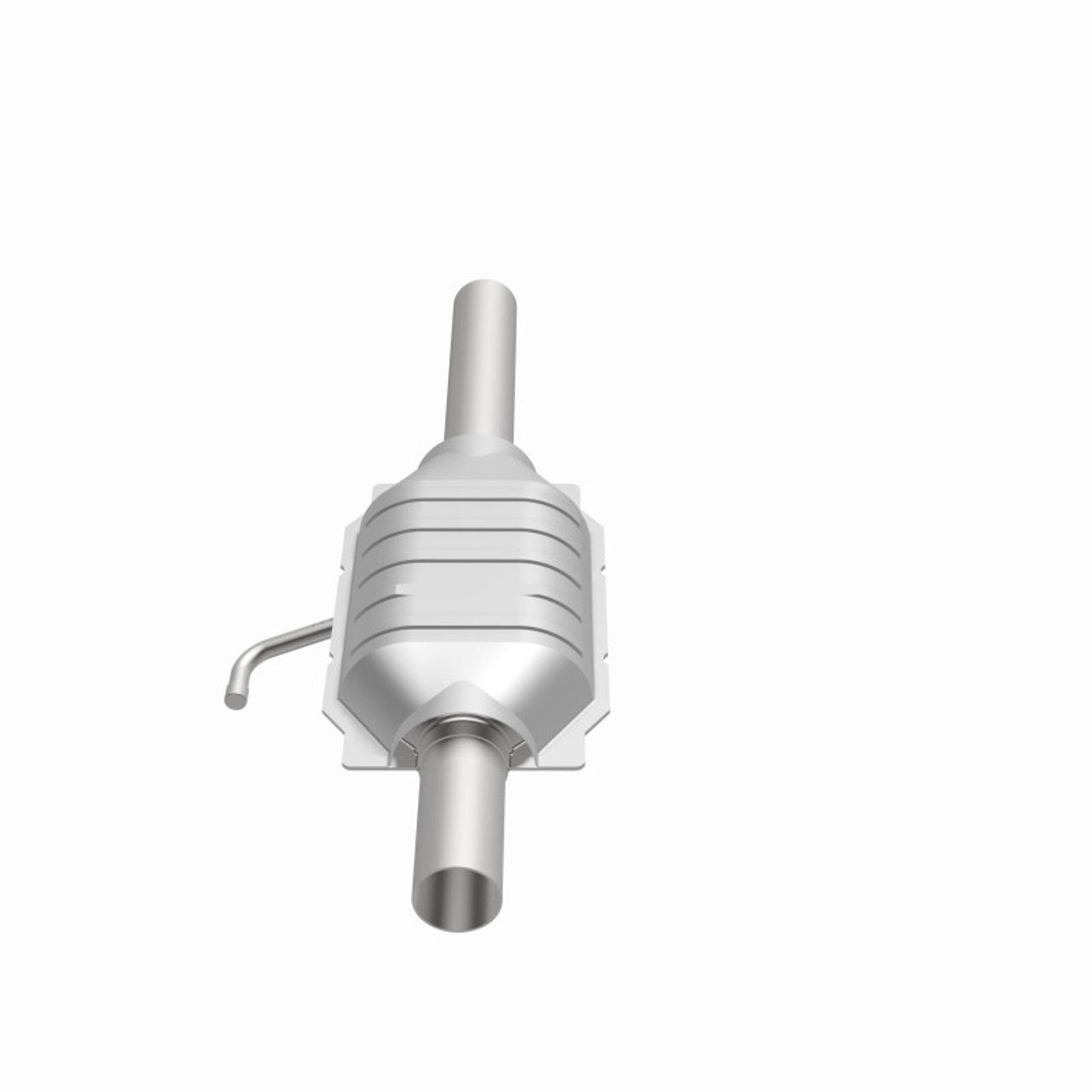 MagnaFlow Conv Direct Fit 81-83 Jeep Cherokee 4.2L - 3391222