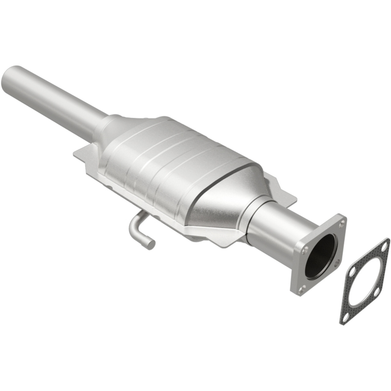 Magnaflow 84-86 Jeep 2.5/2.8 CA Direct Fit Converter - 3391224