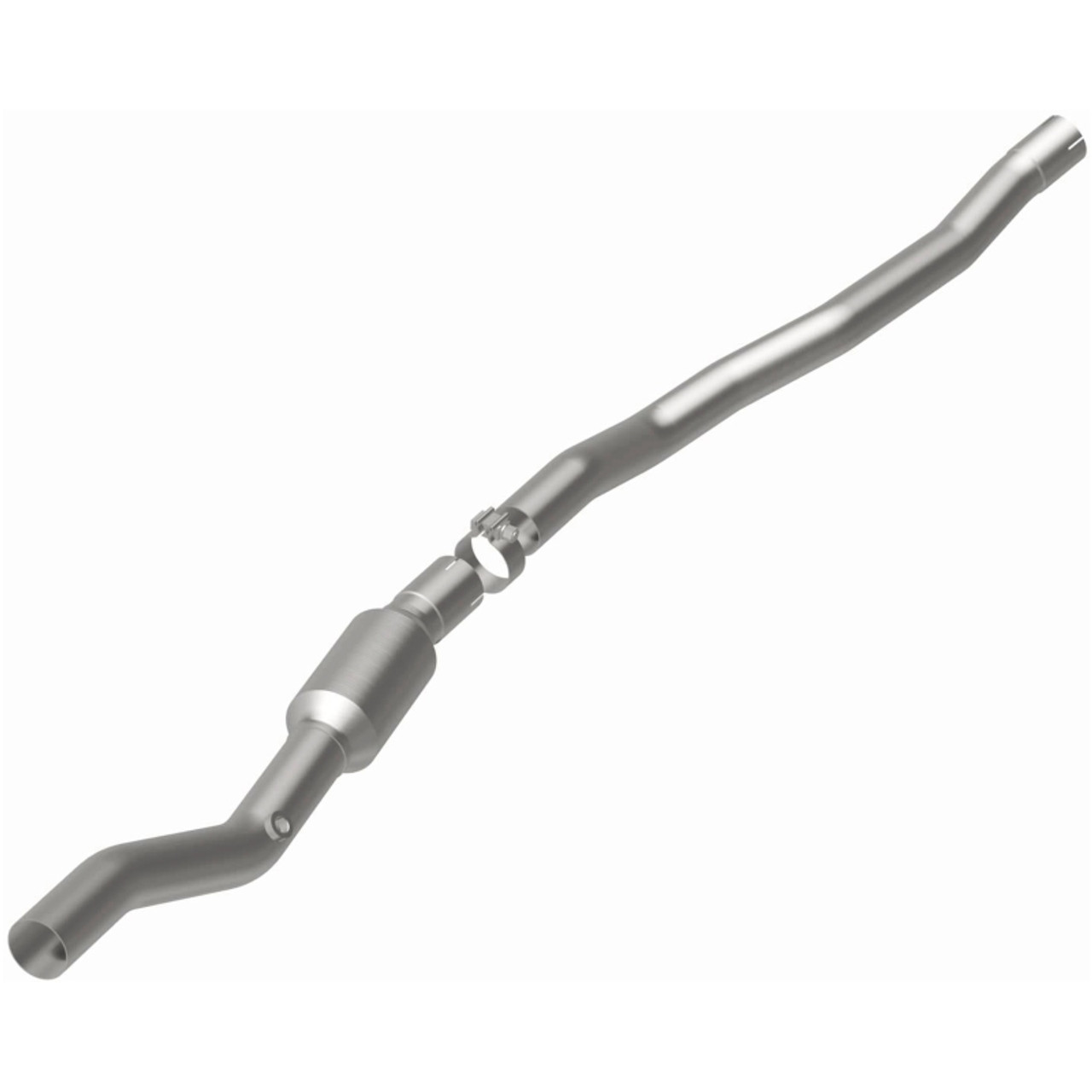 MagnaFlow Conv Direct Fit 94-95 Dodge Dakota 3.9L - 3391228