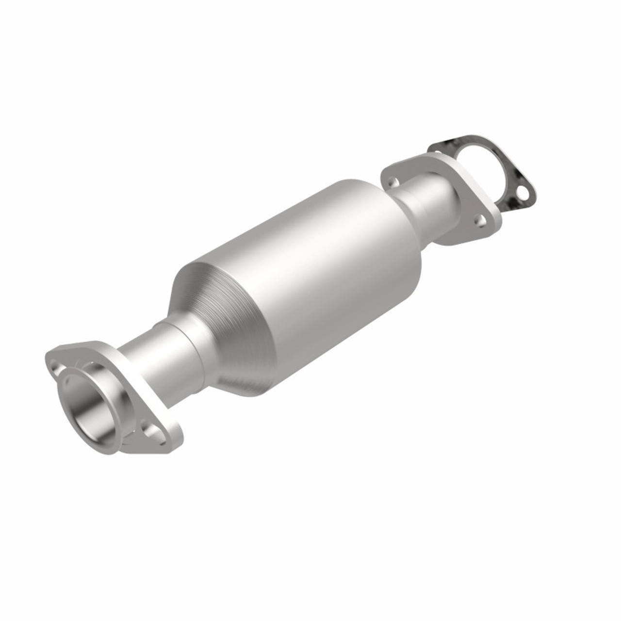 MagnaFlow Conv DF California Grade 87-90 Mitsubishi Van 2.4L - 3391240