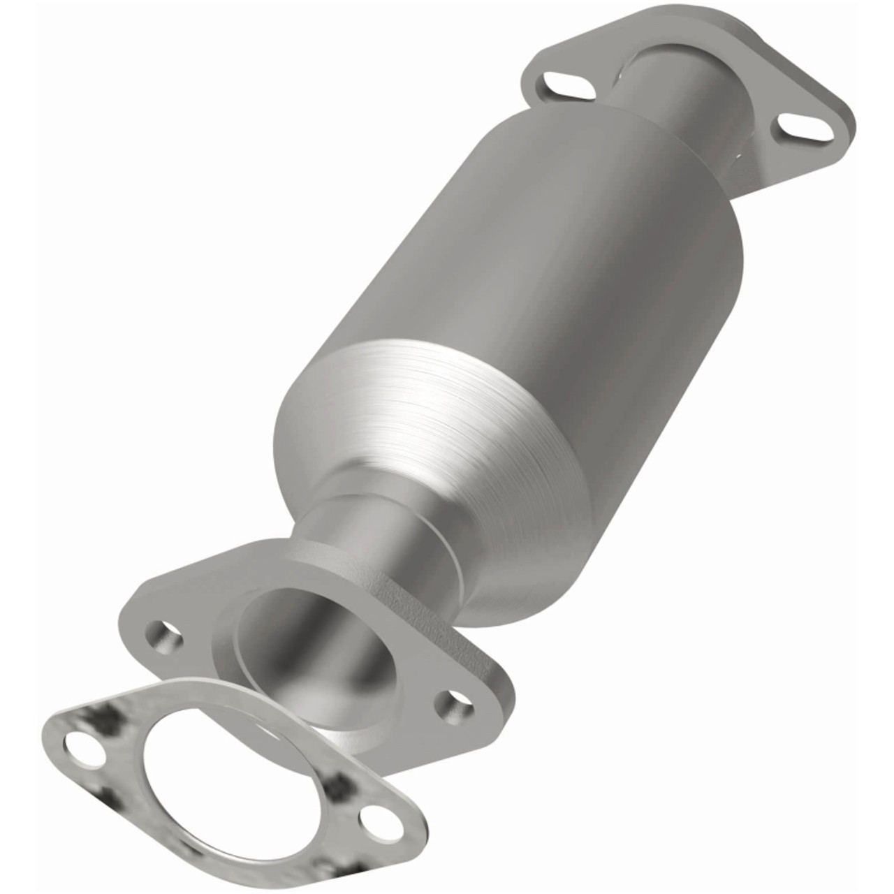 MagnaFlow Conv DF California Grade 87-90 Mitsubishi Van 2.4L - 3391240