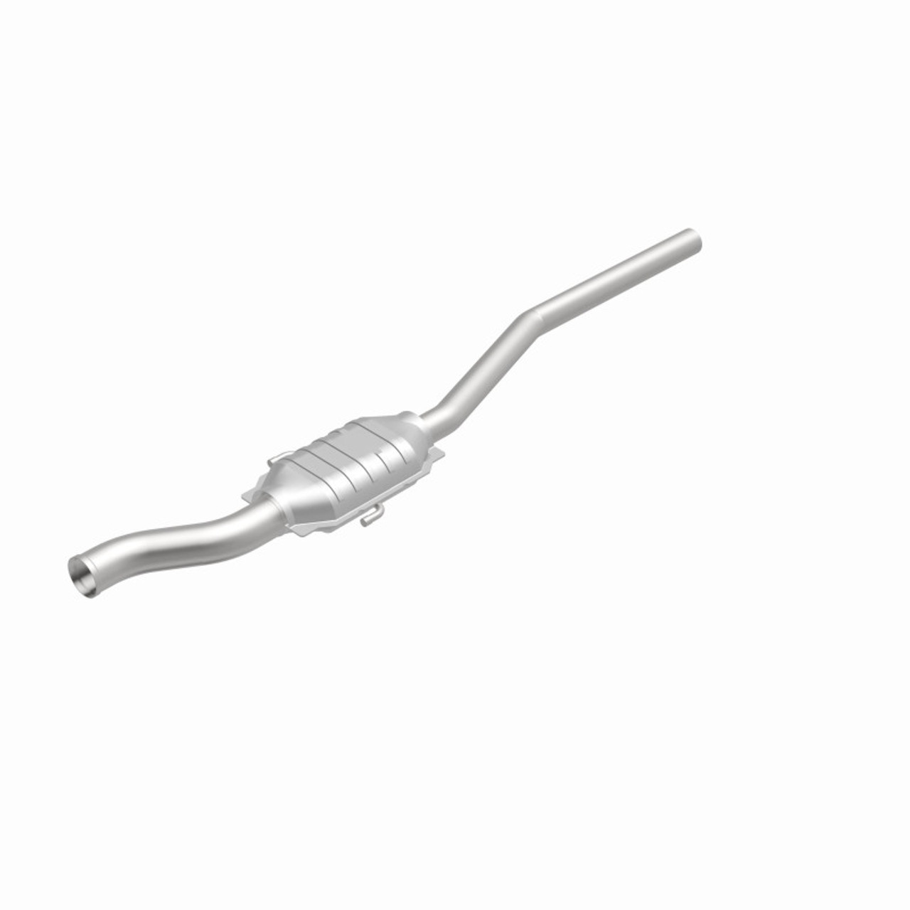 MagnaFlow Conv Direct Fit 79-81 Dodge D150/D200 3.7L - 3391244