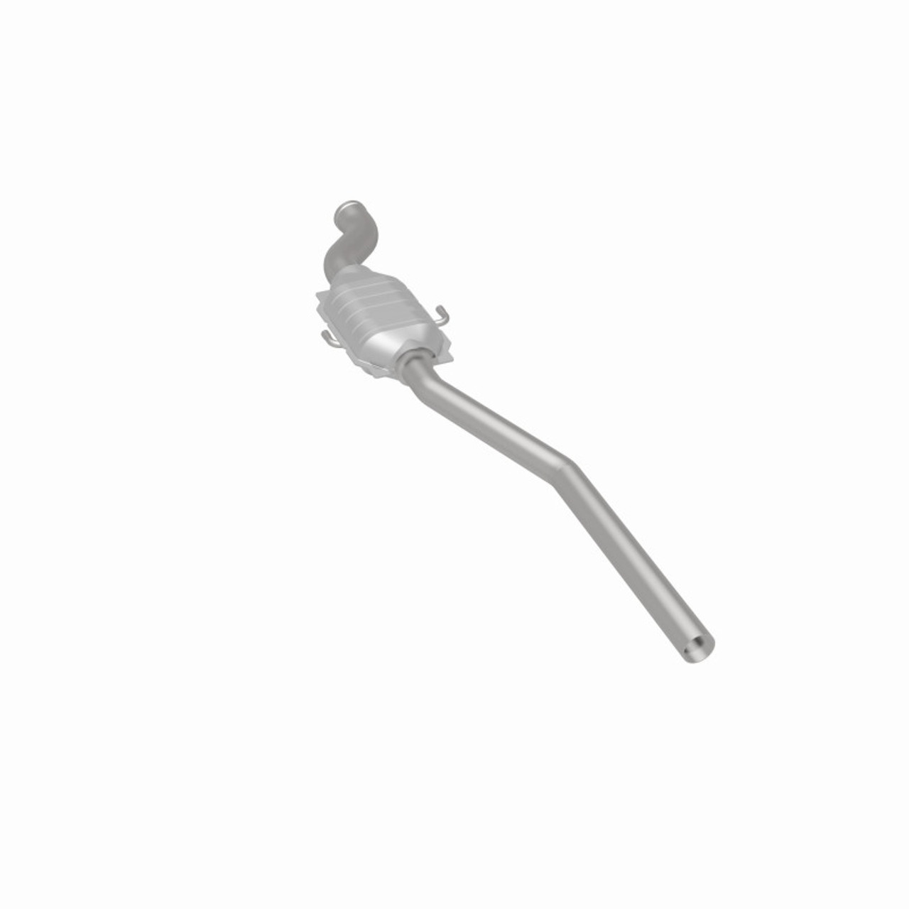 MagnaFlow Conv Direct Fit 79-81 Dodge D150/D200 3.7L - 3391244