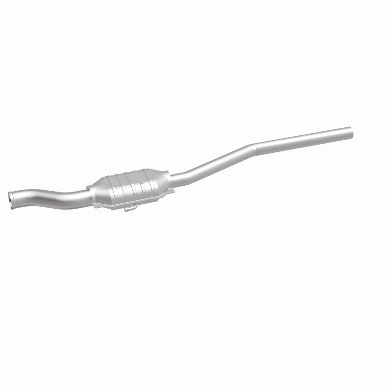 MagnaFlow Conv Direct Fit 79-81 Dodge D150/D200 3.7L - 3391244