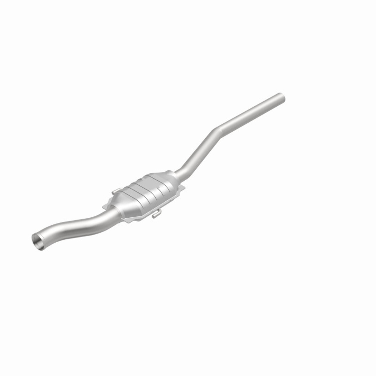 MagnaFlow Conv Direct Fit 79-81 Dodge D150/D200 3.7L - 3391244